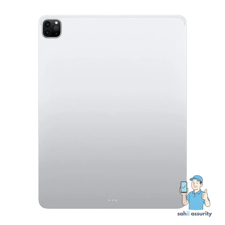 Full Body Housing for Apple iPad Pro 12.9 2020
